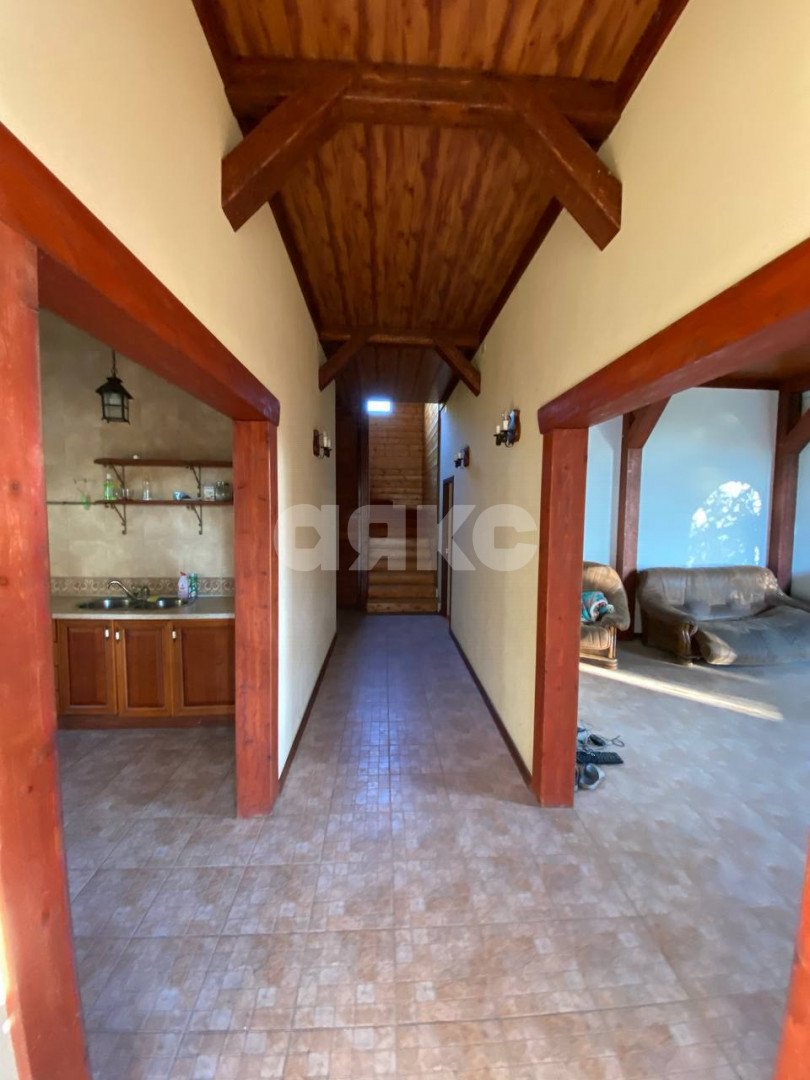 Фото №16: Коттедж 274 м² + 51 сот. - Верхнее Буу, р. Лазаревский, ул. Октемберянская