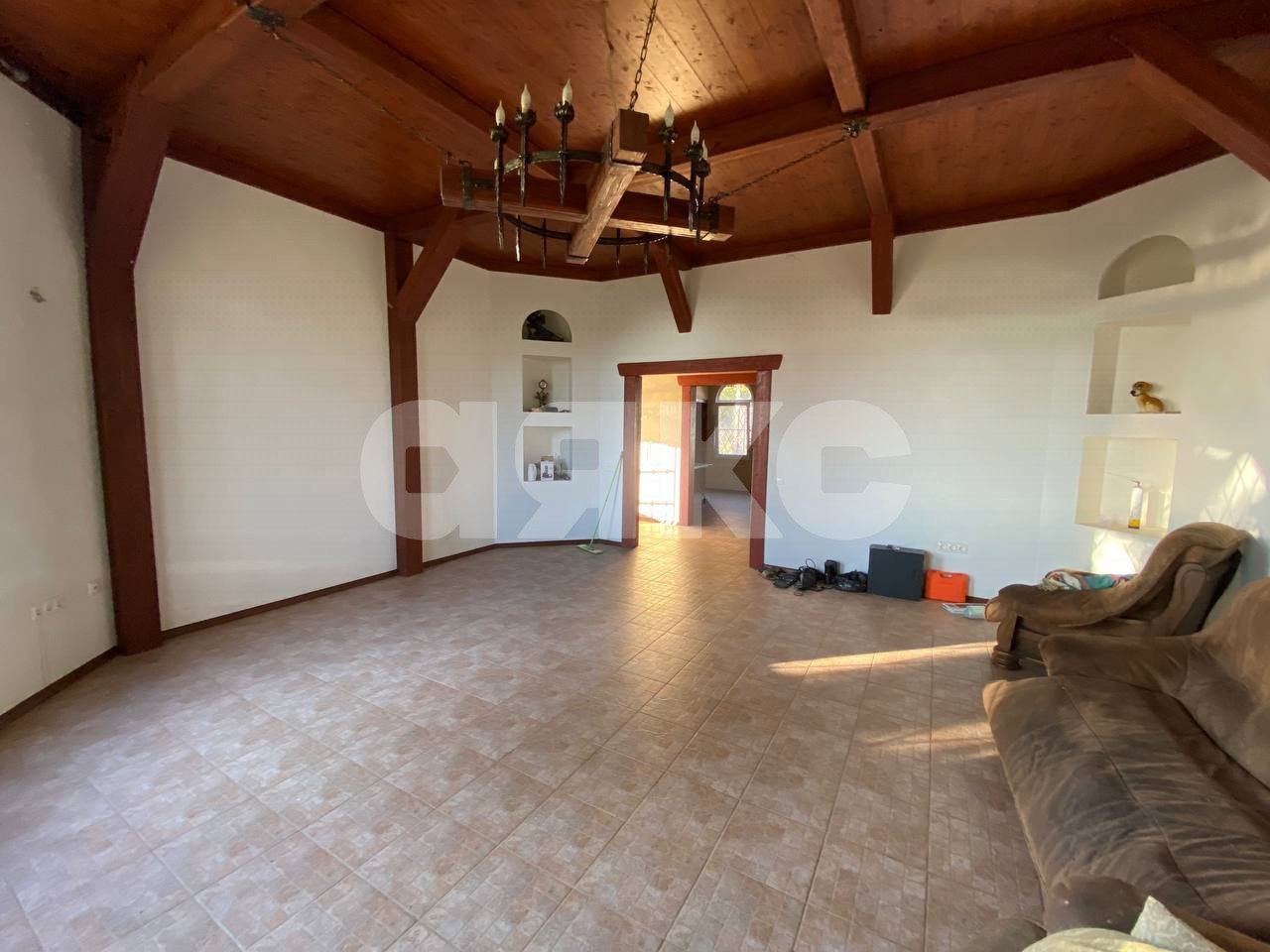 Фото №22: Коттедж 274 м² + 51 сот. - Верхнее Буу, р. Лазаревский, ул. Октемберянская