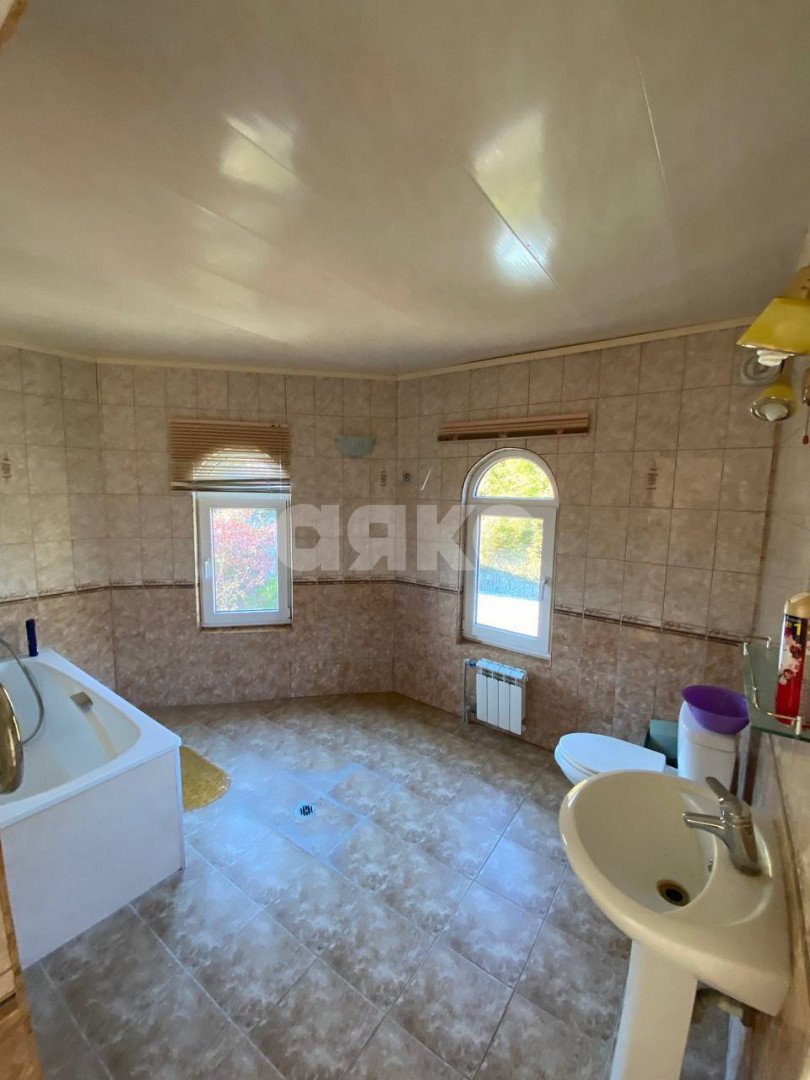 Фото №36: Коттедж 274 м² + 51 сот. - Верхнее Буу, р. Лазаревский, ул. Октемберянская