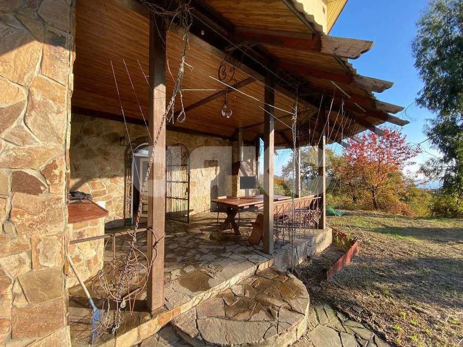 Фото №15: Коттедж 274 м² + 51 сот. - Верхнее Буу, р. Лазаревский, ул. Октемберянская