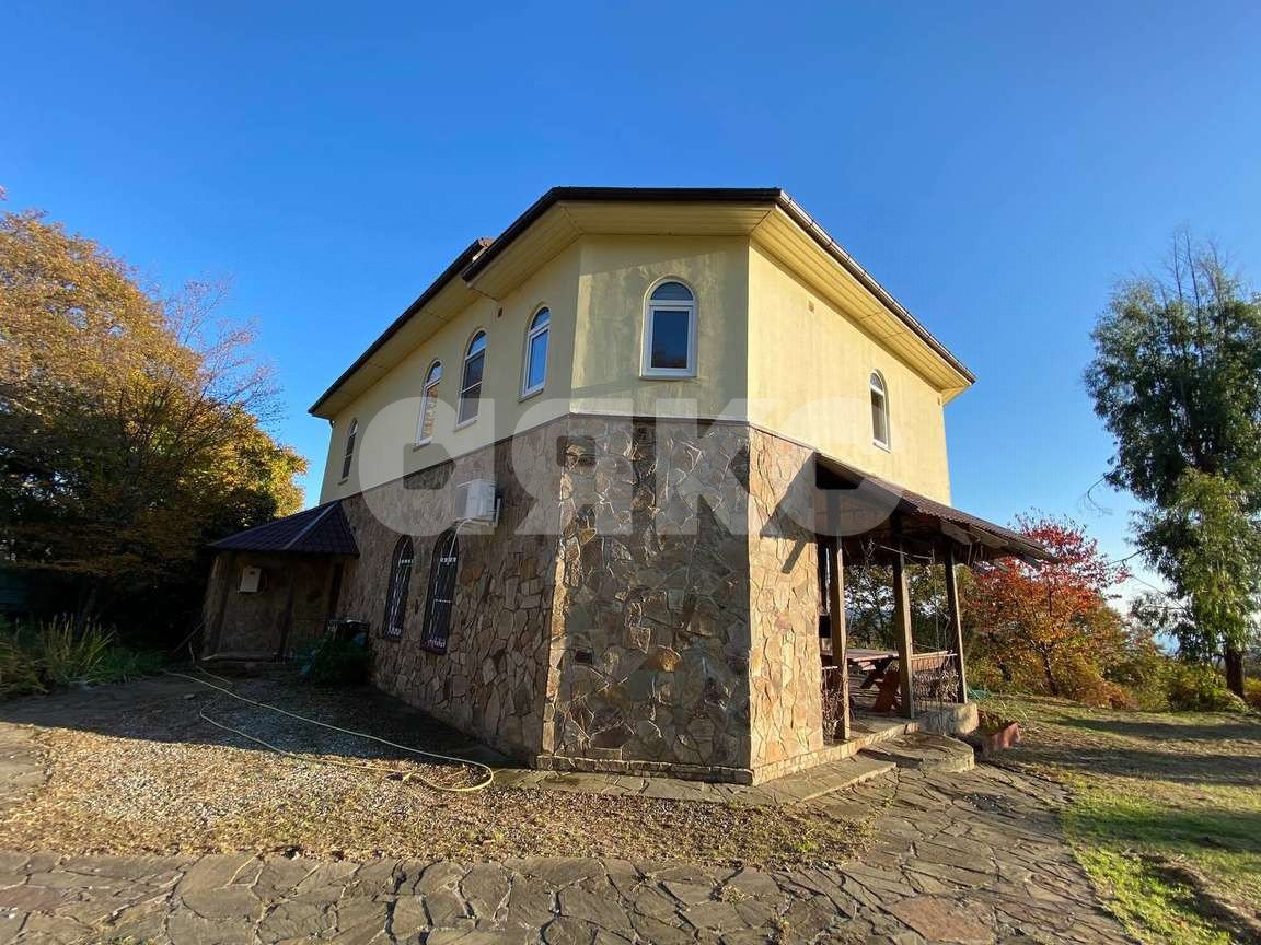 Фото №5: Коттедж 274 м² + 51 сот. - Верхнее Буу, р. Лазаревский, ул. Октемберянская