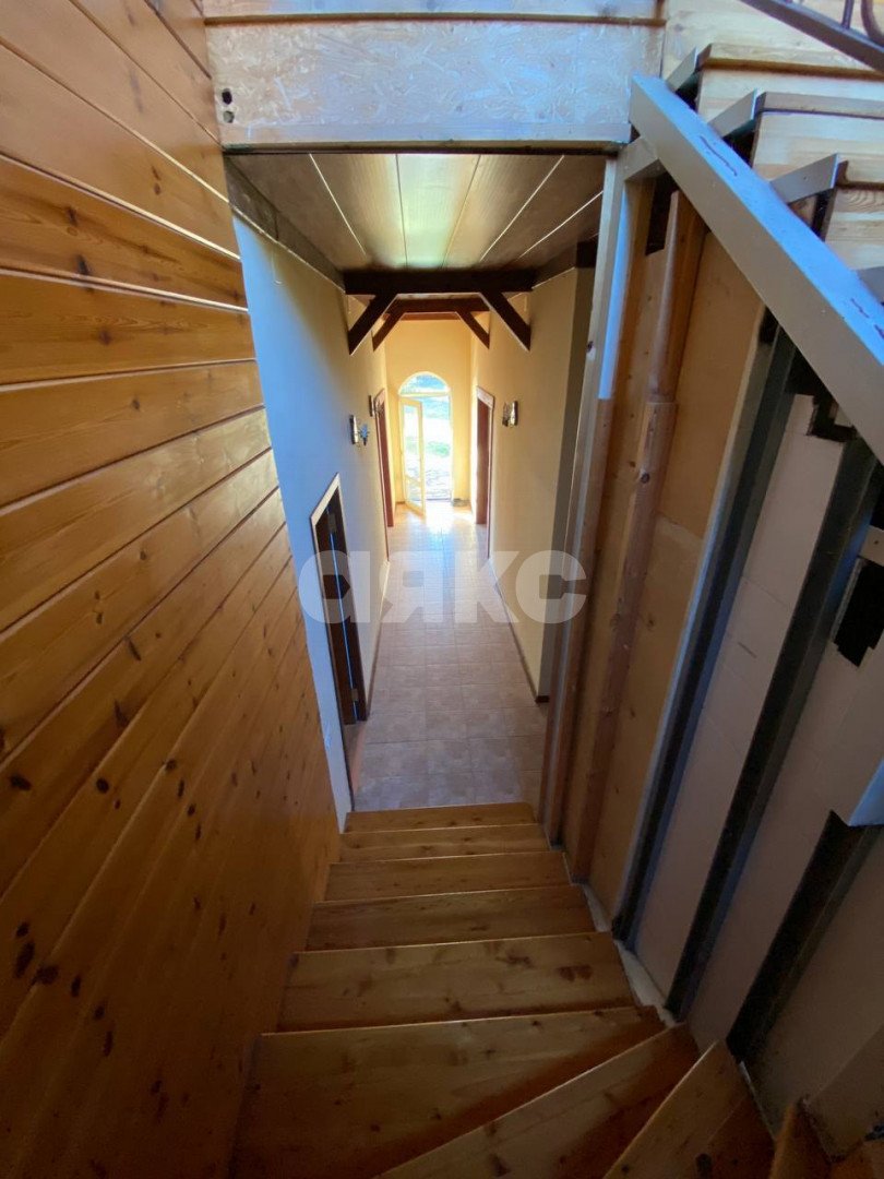 Фото №26: Коттедж 274 м² + 51 сот. - Верхнее Буу, р. Лазаревский, ул. Октемберянская