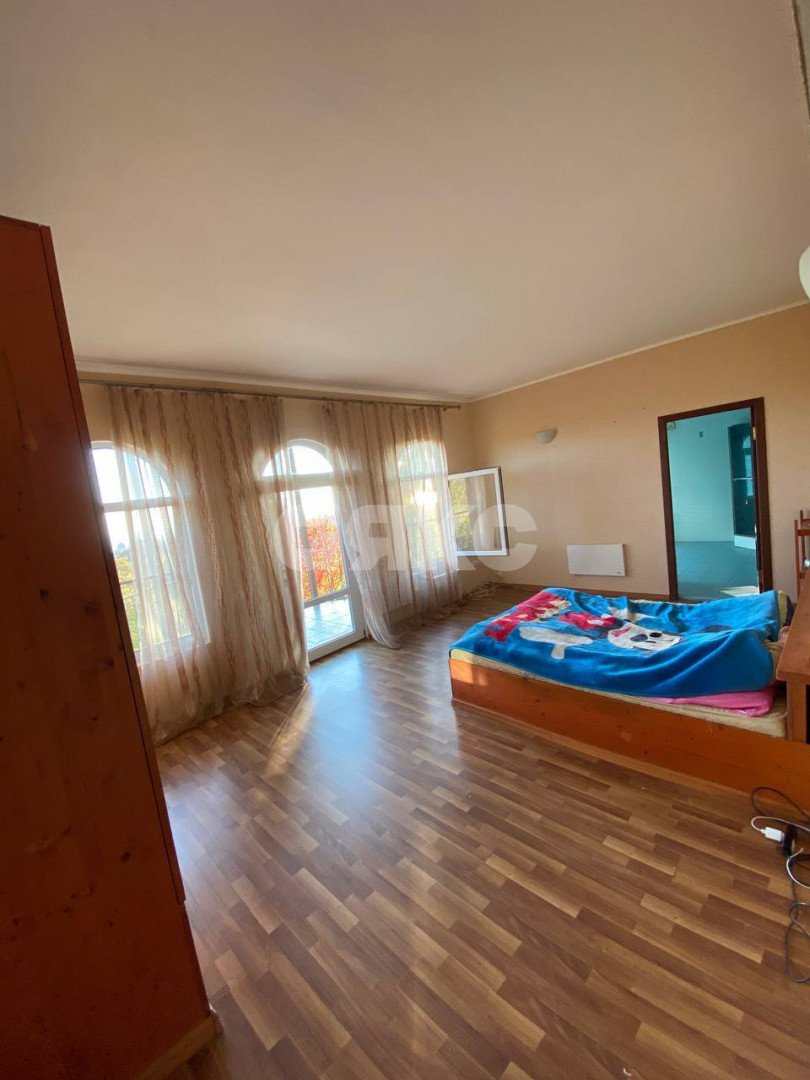 Фото №32: Коттедж 274 м² + 51 сот. - Верхнее Буу, р. Лазаревский, ул. Октемберянская