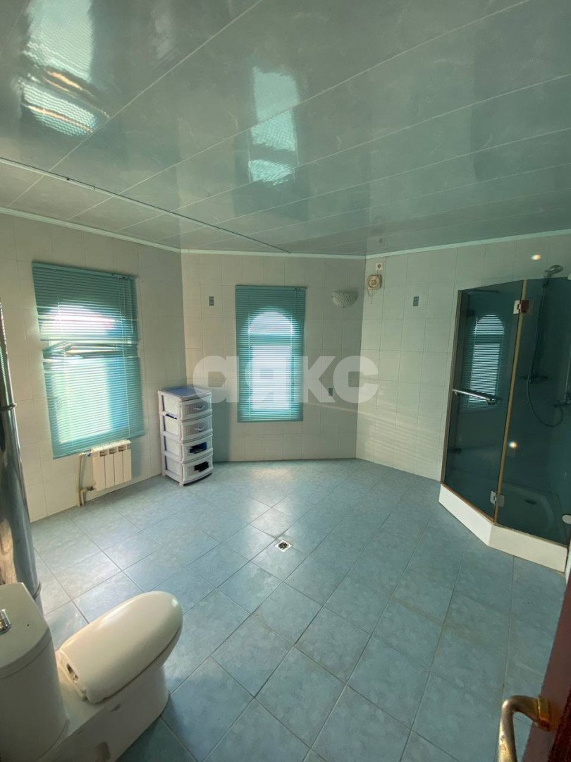 Фото №33: Коттедж 274 м² + 51 сот. - Верхнее Буу, р. Лазаревский, ул. Октемберянская