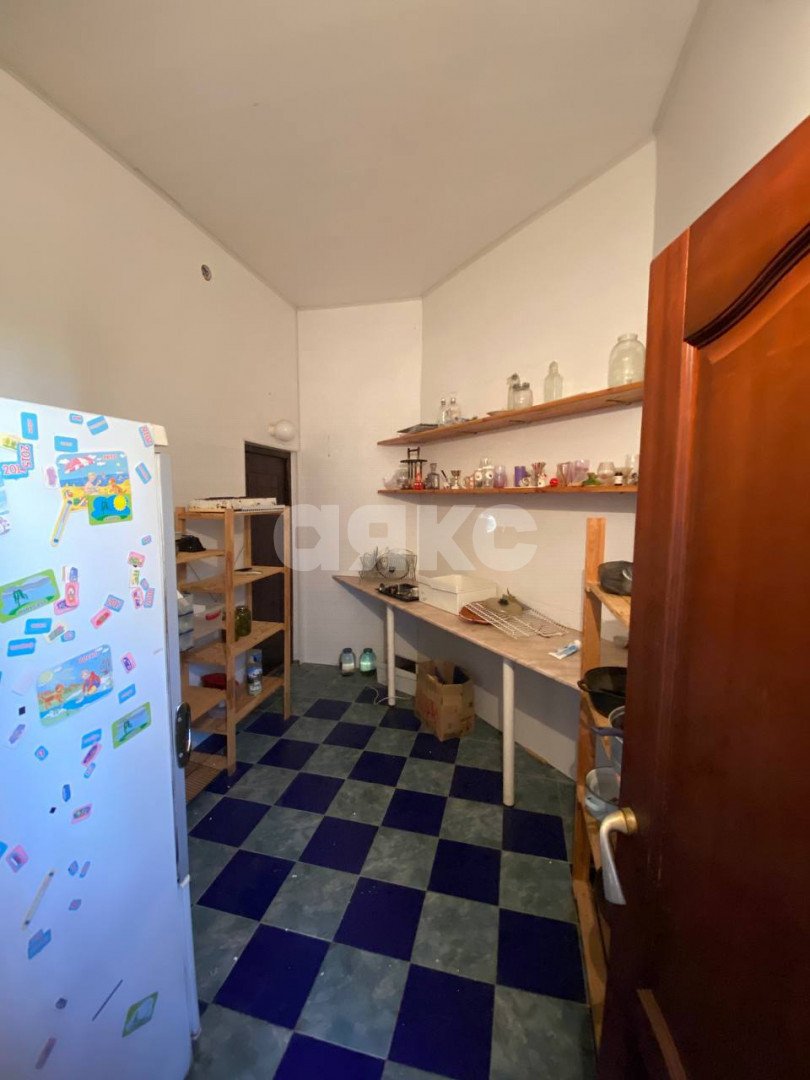 Фото №19: Коттедж 274 м² + 51 сот. - Верхнее Буу, р. Лазаревский, ул. Октемберянская