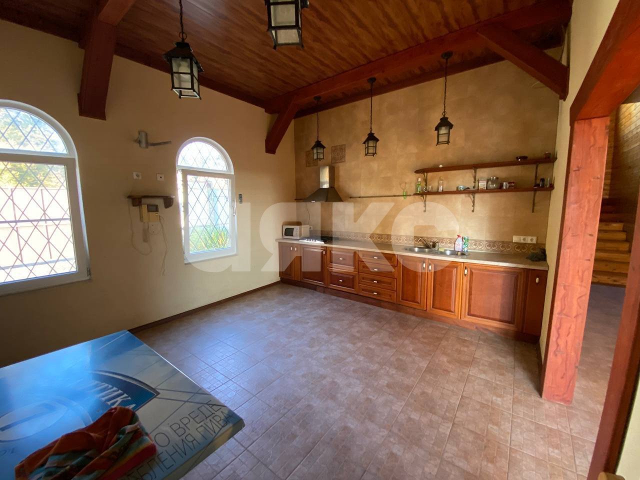 Фото №17: Коттедж 274 м² + 51 сот. - Верхнее Буу, р. Лазаревский, ул. Октемберянская