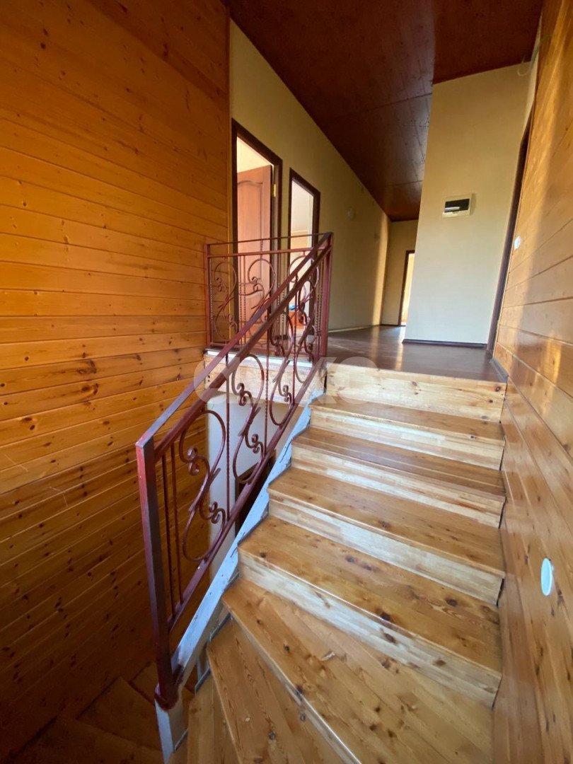 Фото №27: Коттедж 274 м² + 51 сот. - Верхнее Буу, р. Лазаревский, ул. Октемберянская