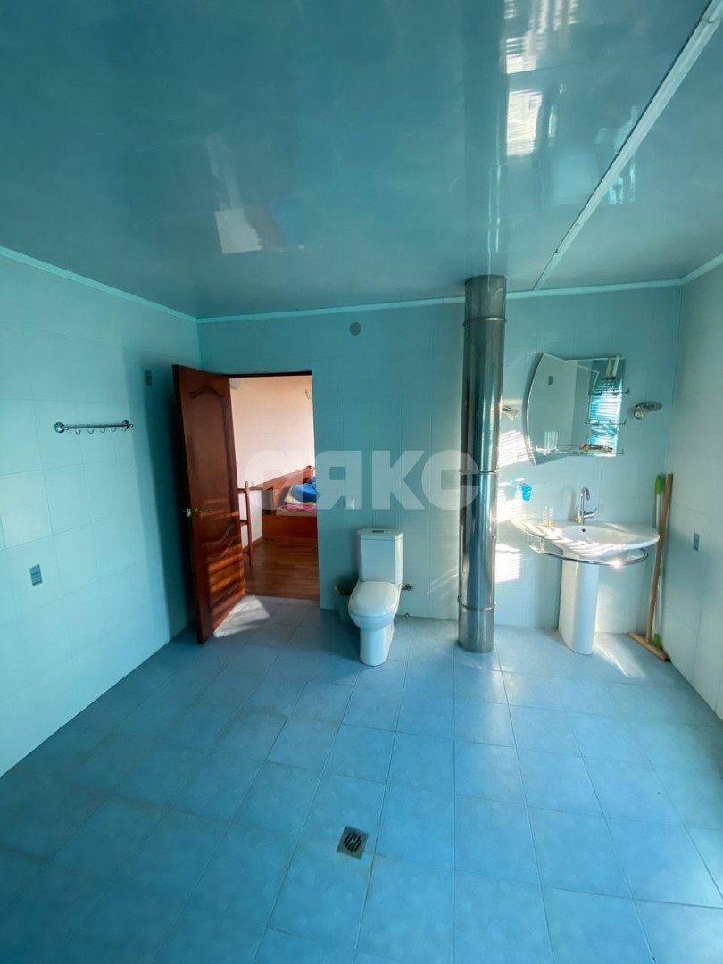 Фото №34: Коттедж 274 м² + 51 сот. - Верхнее Буу, р. Лазаревский, ул. Октемберянская