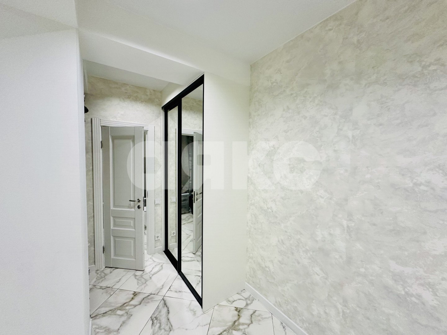 Фото №30: 3-комнатная квартира 72 м² - Сочи, Хостинский, мкр. Светлана, ул. Лысая Гора, 23/1