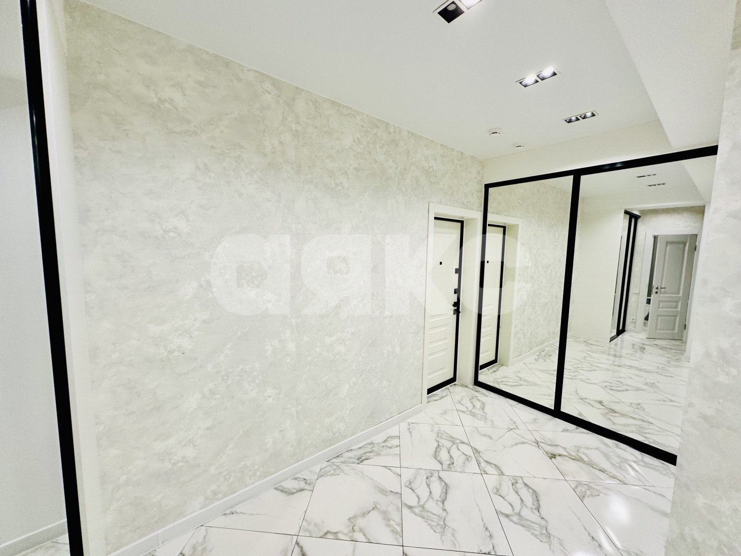 Фото №28: 3-комнатная квартира 72 м² - Сочи, Хостинский, мкр. Светлана, ул. Лысая Гора, 23/1