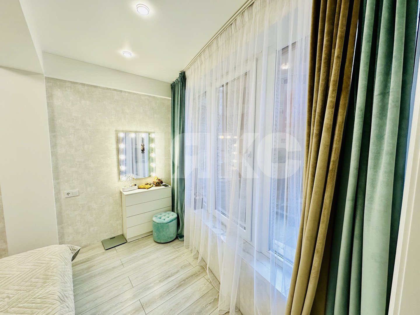 Фото №21: 3-комнатная квартира 72 м² - Сочи, Хостинский, мкр. Светлана, ул. Лысая Гора, 23/1