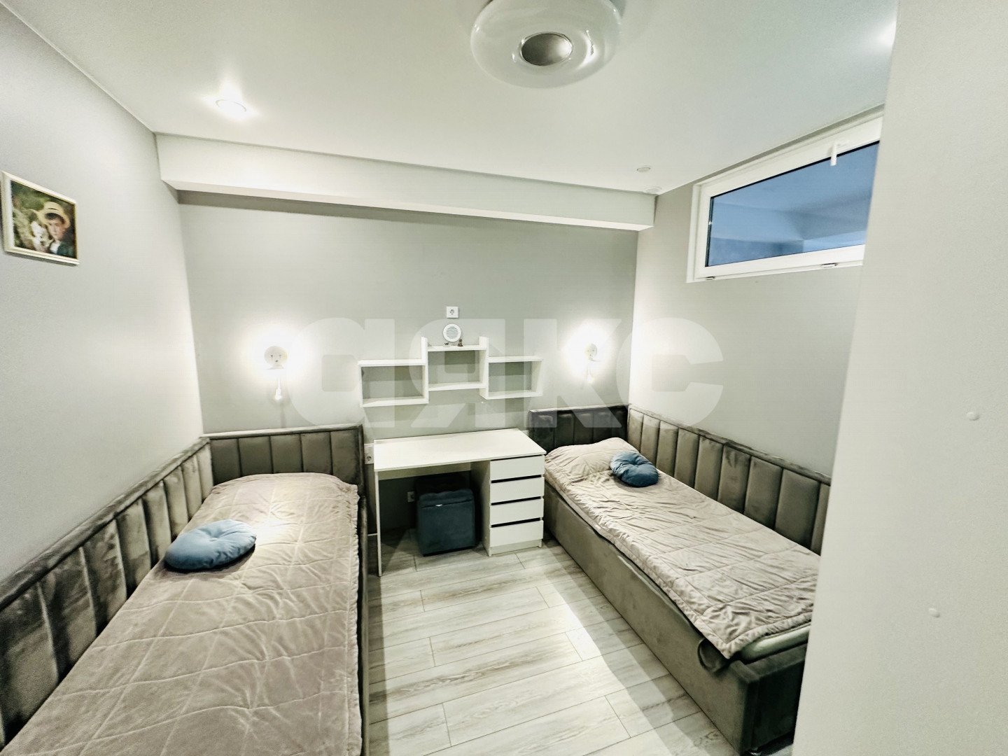 Фото №15: 3-комнатная квартира 72 м² - Сочи, Хостинский, мкр. Светлана, ул. Лысая Гора, 23/1