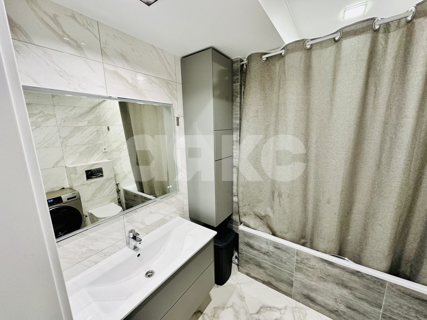 Фото №22: 3-комнатная квартира 72 м² - Сочи, Хостинский, мкр. Светлана, ул. Лысая Гора, 23/1