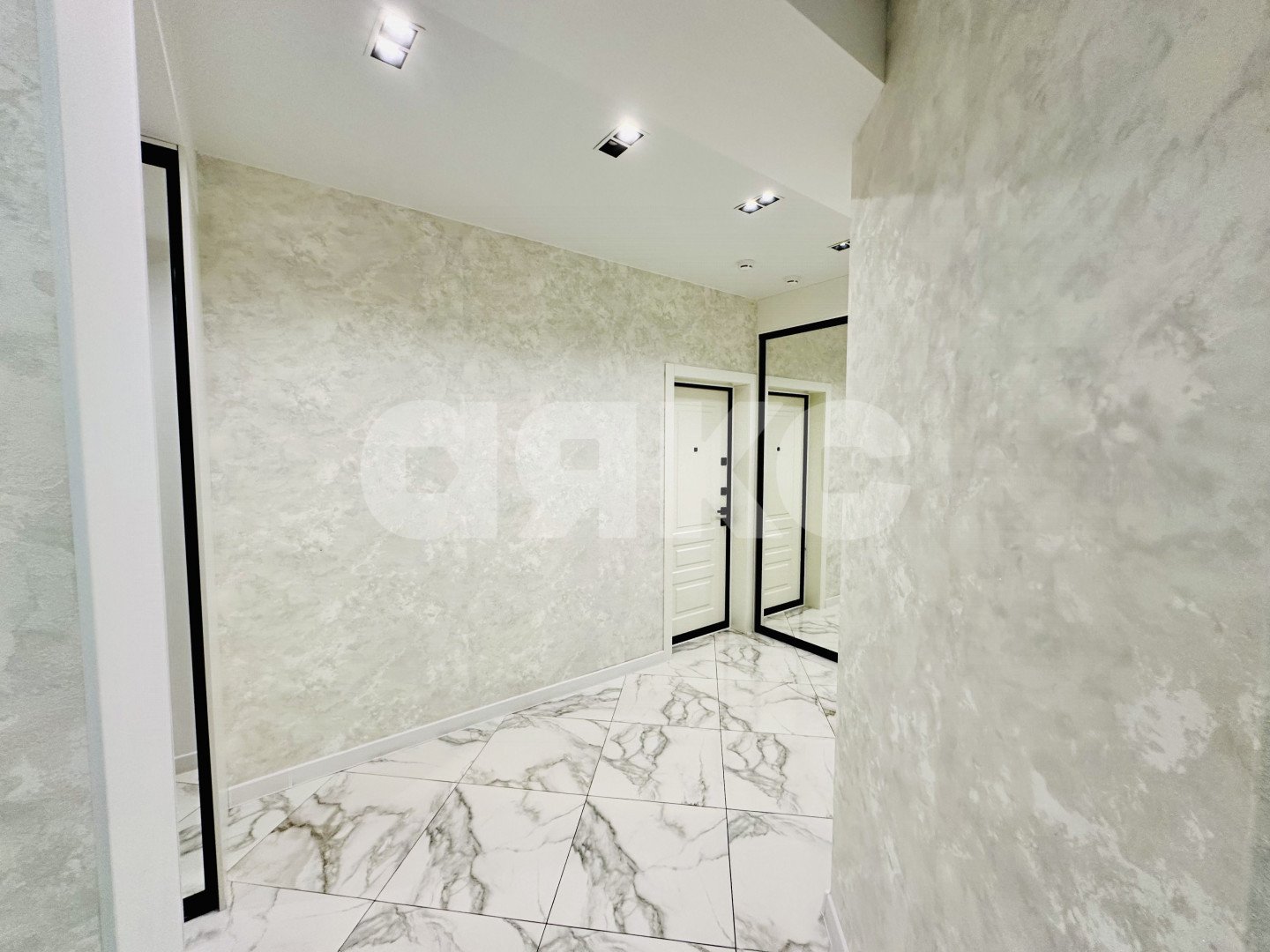 Фото №29: 3-комнатная квартира 72 м² - Сочи, Хостинский, мкр. Светлана, ул. Лысая Гора, 23/1