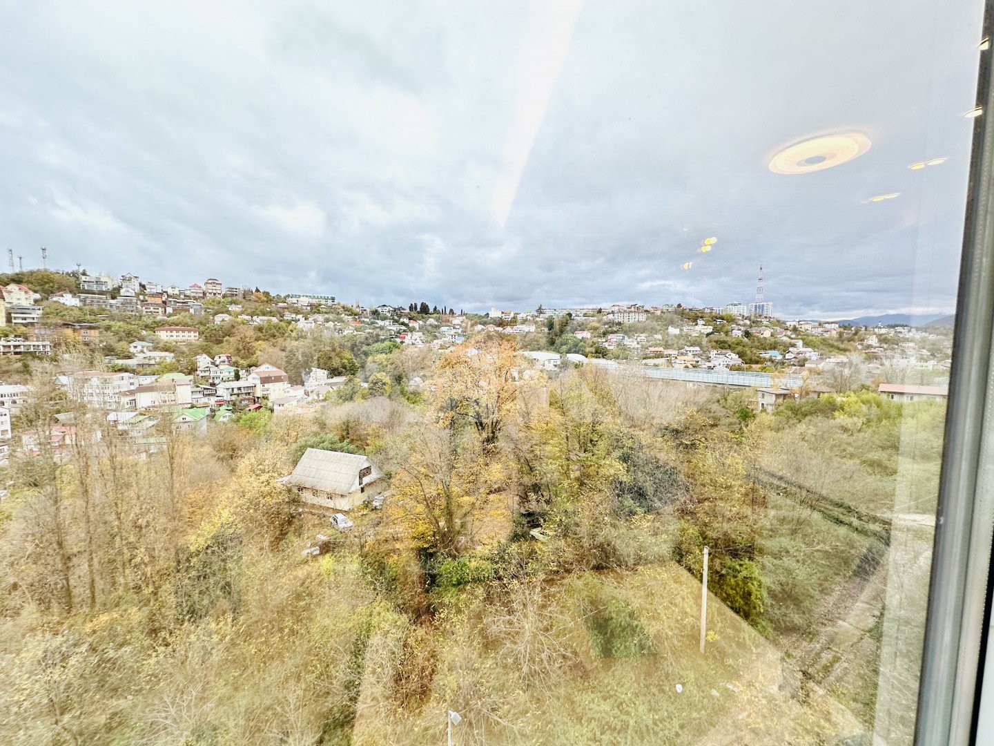 Фото №11: 3-комнатная квартира 88 м² - Сочи, Хостинский, мкр. Светлана, ул. Лысая Гора, 23/1