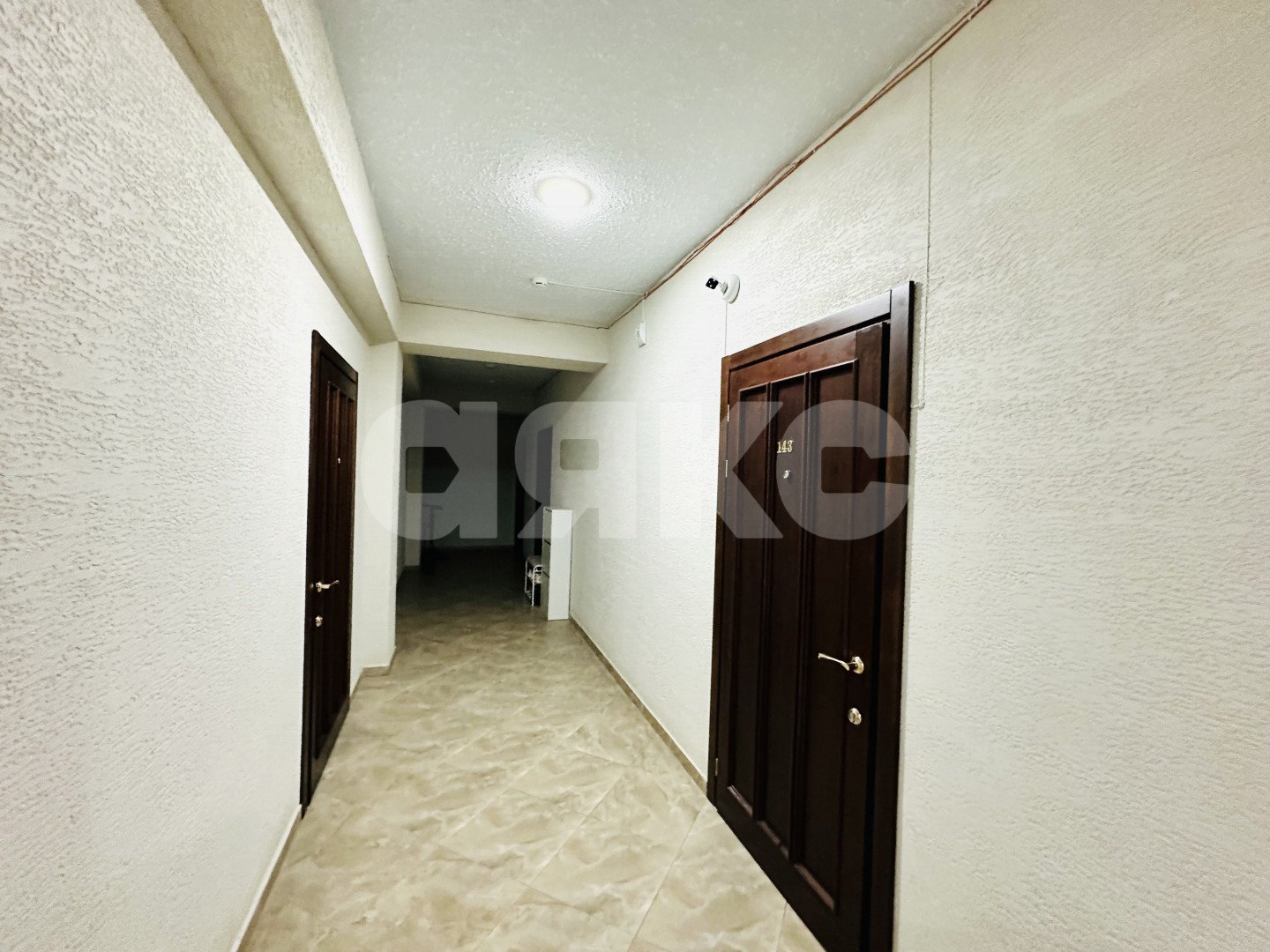 Фото №19: 3-комнатная квартира 88 м² - Сочи, Хостинский, мкр. Светлана, ул. Лысая Гора, 23/1