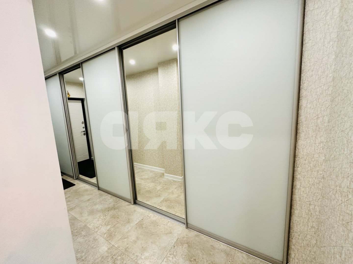 Фото №18: 3-комнатная квартира 88 м² - Сочи, Хостинский, мкр. Светлана, ул. Лысая Гора, 23/1