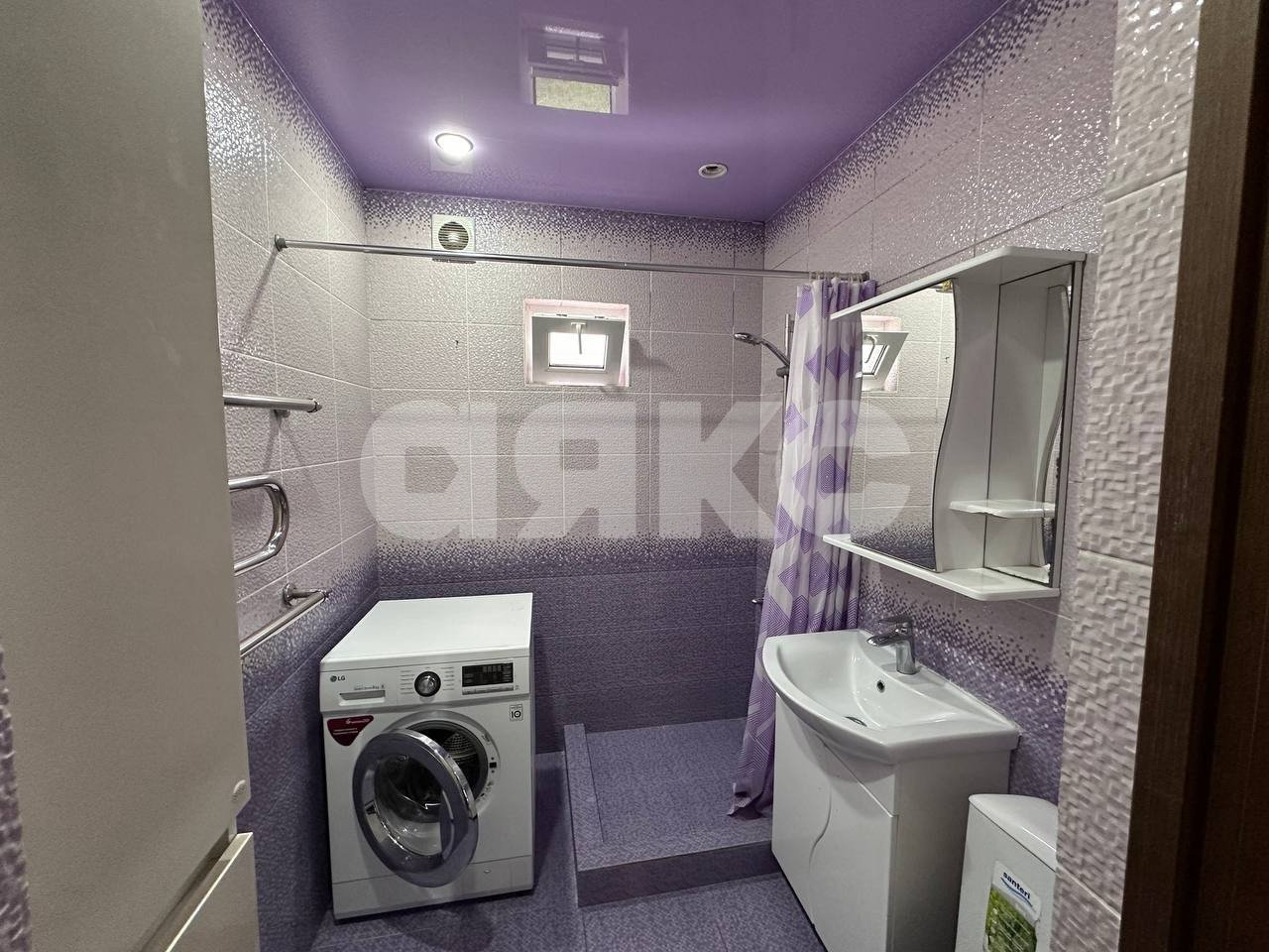 Фото №17: Дом 98 м² + 13 сот. - Горное Лоо, р. Лазаревский, ул. Лооская, 47