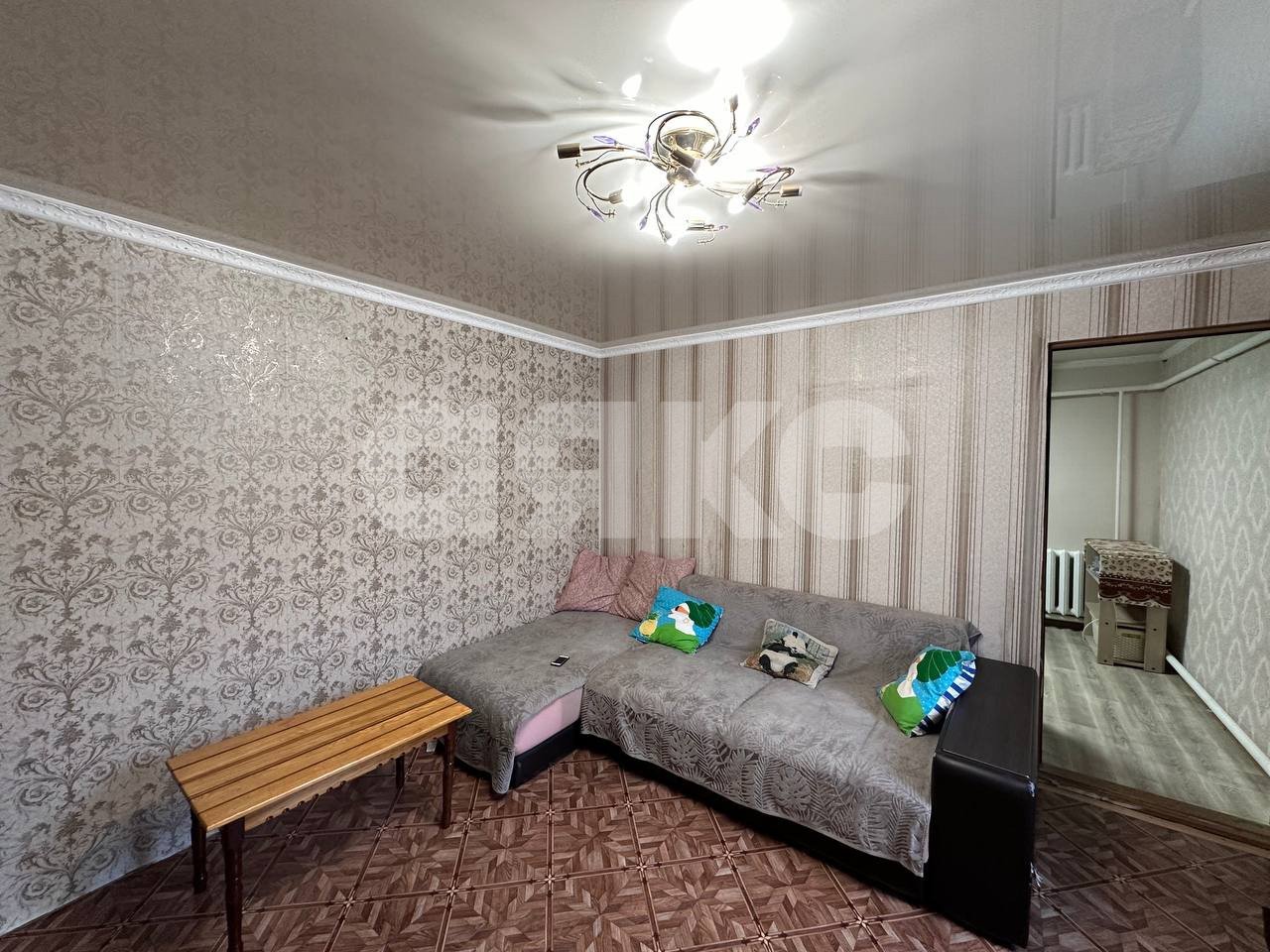 Фото №7: Дом 98 м² + 13 сот. - Горное Лоо, р. Лазаревский, ул. Лооская, 47