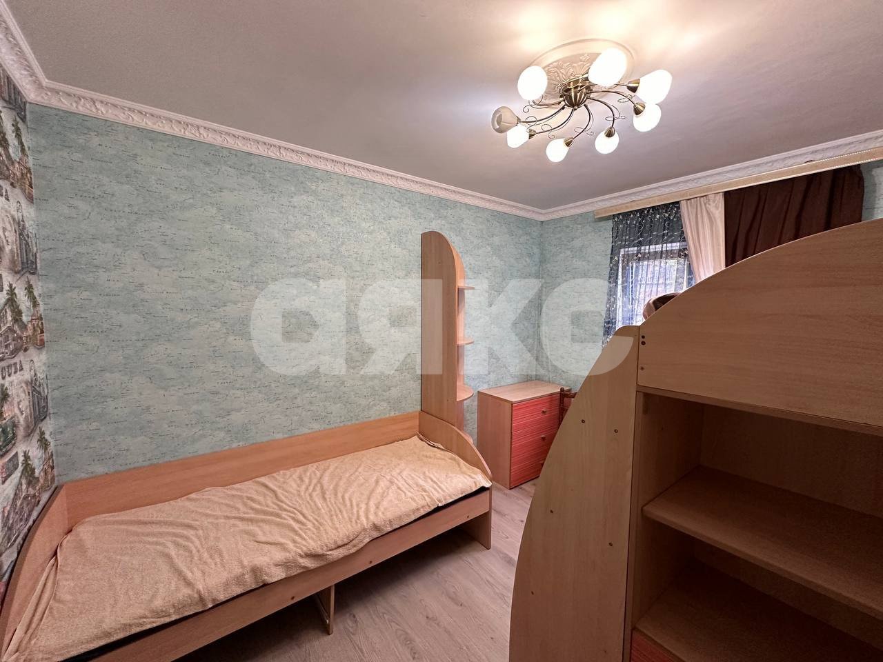 Фото №14: Дом 98 м² + 13 сот. - Горное Лоо, р. Лазаревский, ул. Лооская, 47