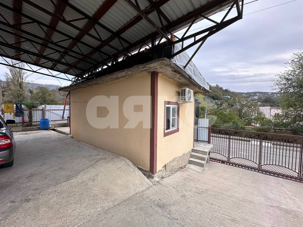 Фото №18: Дом 98 м² + 13 сот. - Горное Лоо, р. Лазаревский, ул. Лооская, 47