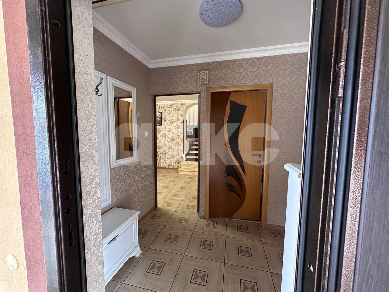 Фото №16: Дом 98 м² + 13 сот. - Горное Лоо, р. Лазаревский, ул. Лооская, 47