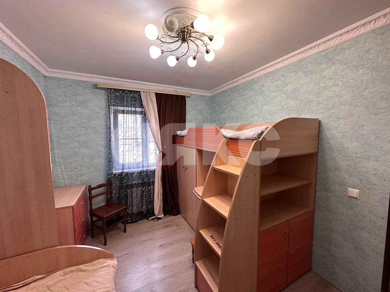 Фото №13: Дом 98 м² + 13 сот. - Горное Лоо, р. Лазаревский, ул. Лооская, 47