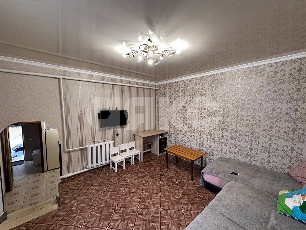 Фото №8: Дом 98 м² + 13 сот. - Горное Лоо, р. Лазаревский, ул. Лооская, 47