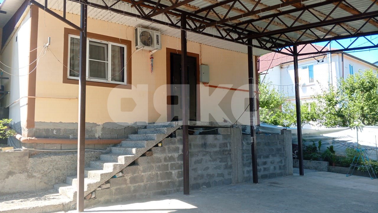 Фото №2: Дом 98 м² + 13 сот. - Горное Лоо, р. Лазаревский, ул. Лооская, 47