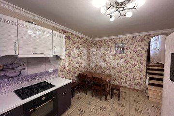 Фото №4: Дом 98 м² - Горное Лоо, р. Лазаревский, ул. Лооская, 47