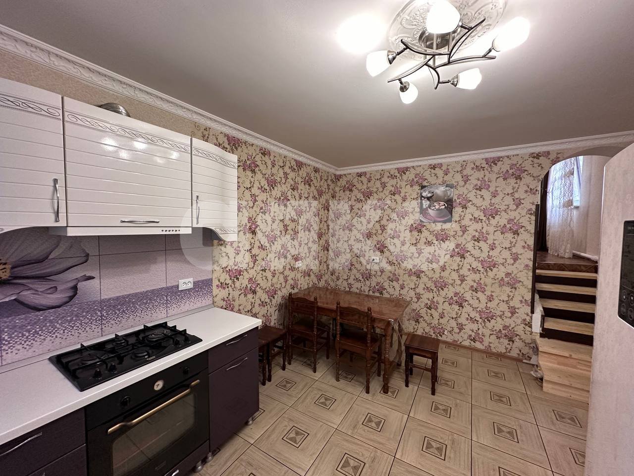 Фото №4: Дом 98 м² + 13 сот. - Горное Лоо, р. Лазаревский, ул. Лооская, 47