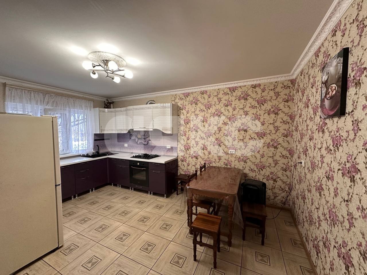 Фото №5: Дом 98 м² + 13 сот. - Горное Лоо, р. Лазаревский, ул. Лооская, 47