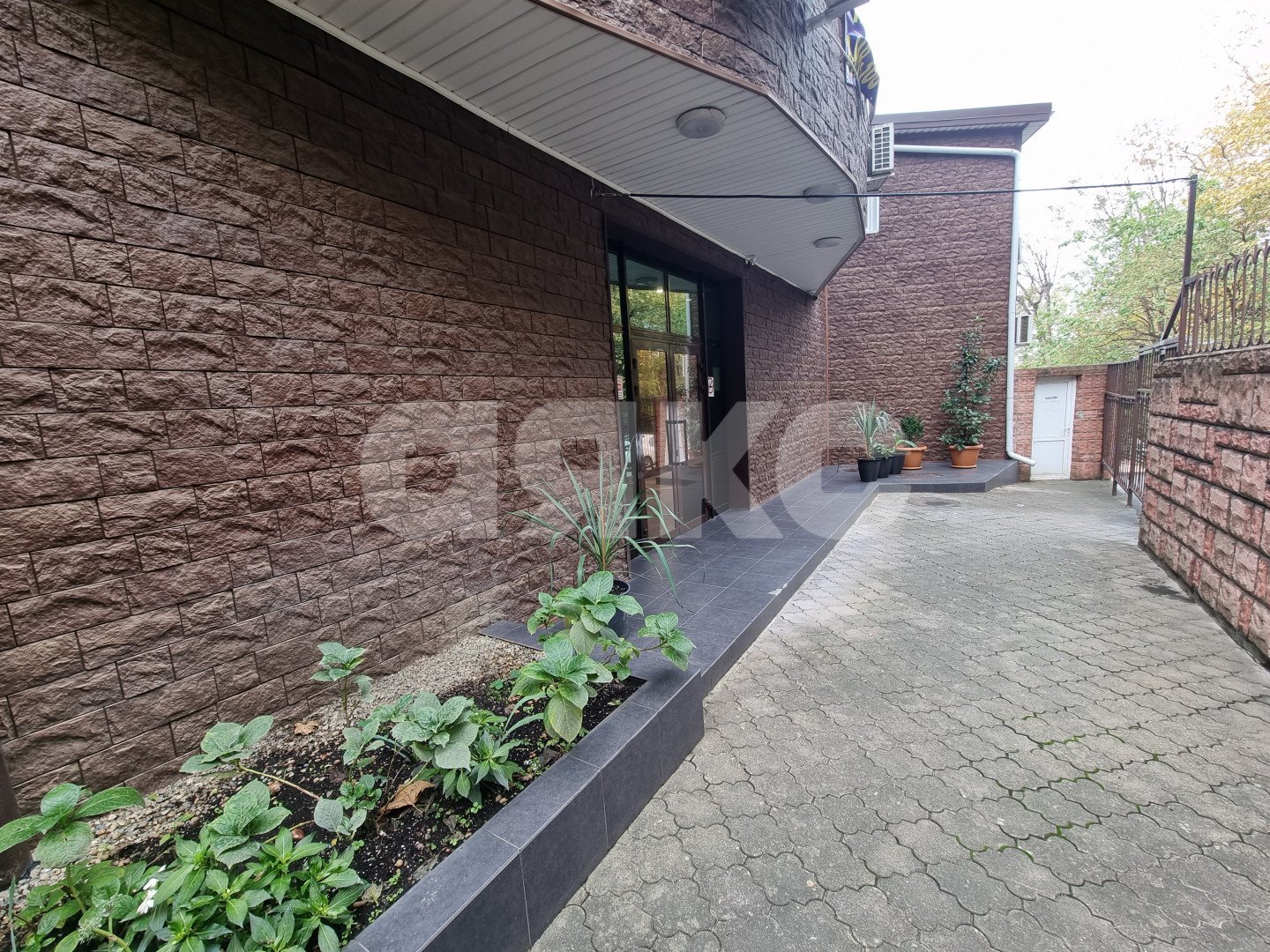 Фото №15: Студия 18 м² - Сочи, Хостинский, мкр. Светлана, ул. Дмитриевой, 32Б