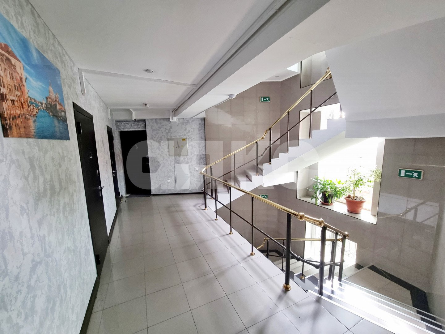 Фото №10: Студия 18 м² - Сочи, Хостинский, мкр. Светлана, ул. Дмитриевой, 32Б