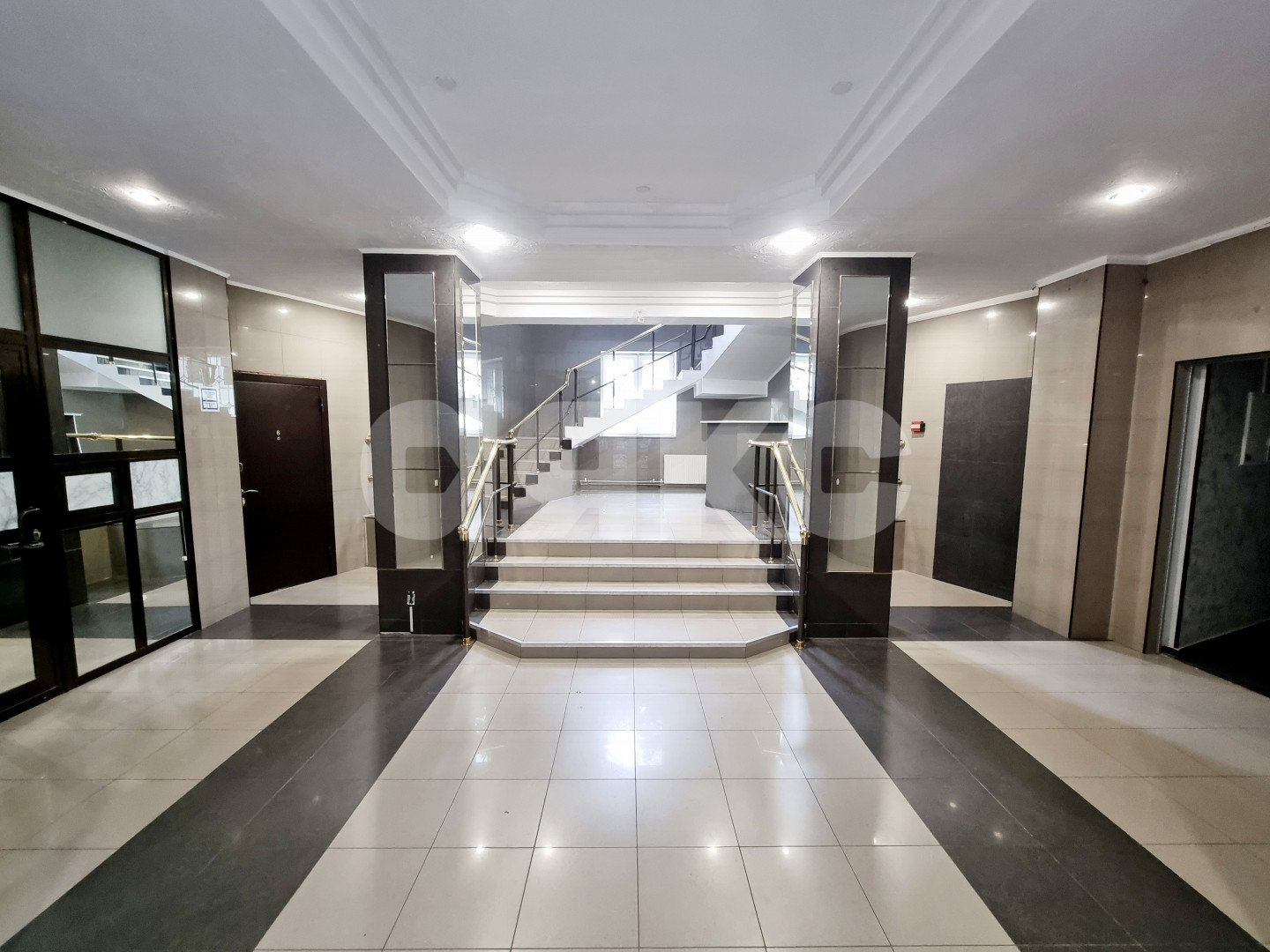 Фото №9: Студия 18 м² - Сочи, Хостинский, мкр. Светлана, ул. Дмитриевой, 32Б