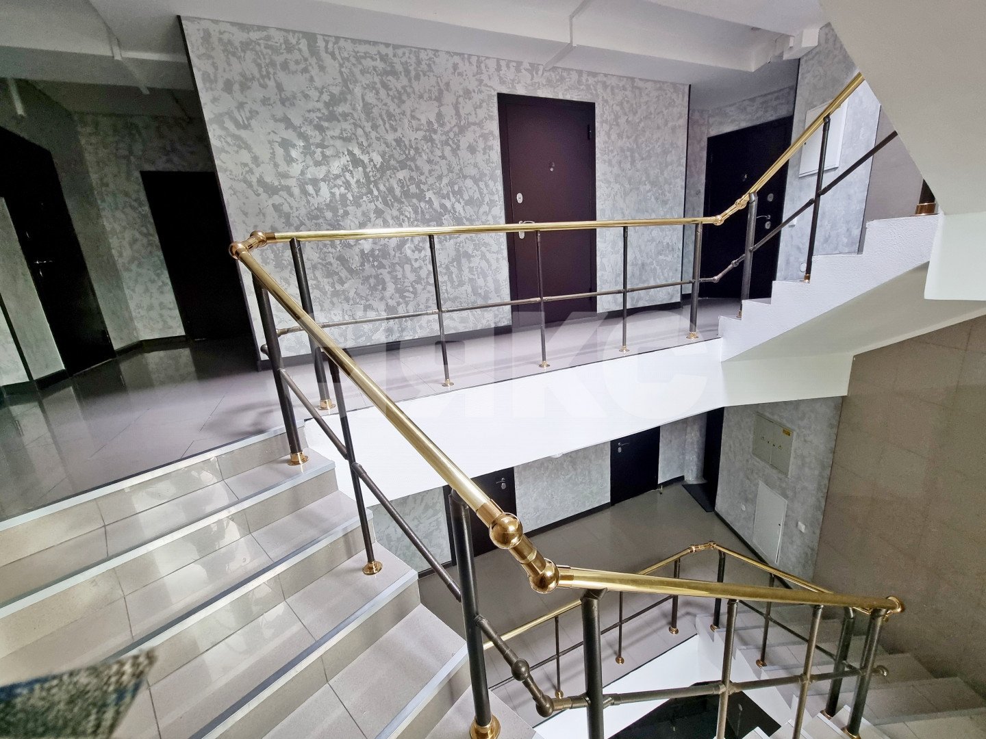 Фото №11: Студия 18 м² - Сочи, Хостинский, мкр. Светлана, ул. Дмитриевой, 32Б