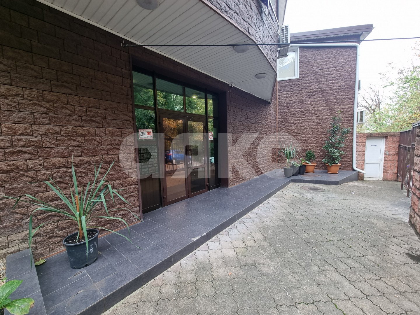 Фото №14: Студия 18 м² - Сочи, Хостинский, мкр. Светлана, ул. Дмитриевой, 32Б