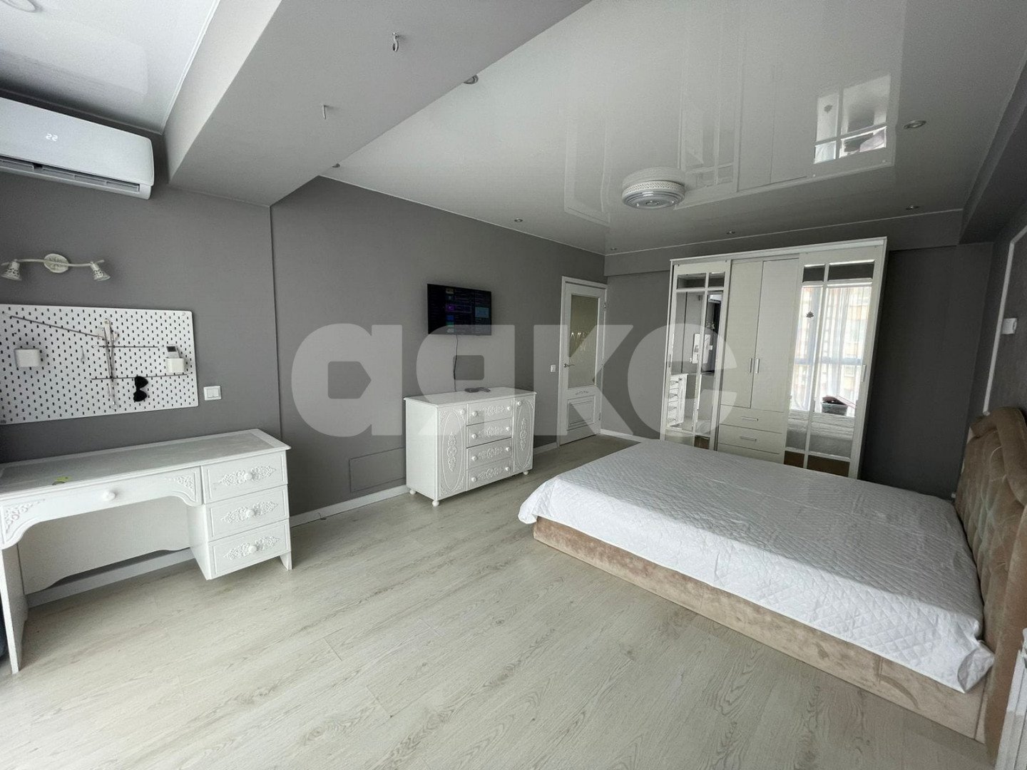 Фото №11: 3-комнатная квартира 82 м² - Сочи, жилой комплекс Урожайный, мкр. Весёлое, ул. Урожайная, 71/1