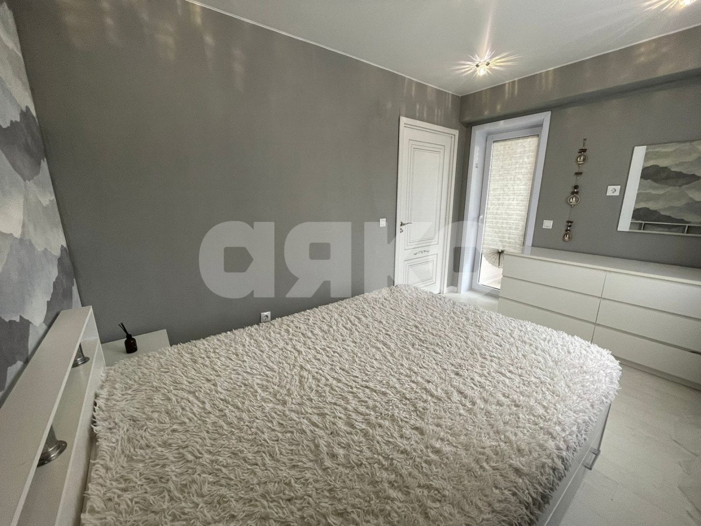 Фото №15: 3-комнатная квартира 82 м² - Сочи, жилой комплекс Урожайный, мкр. Весёлое, ул. Урожайная, 71/1