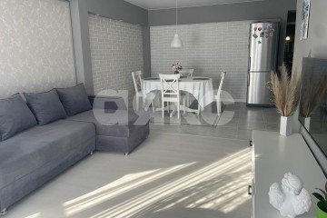 Фото №4: 3-комнатная квартира 82 м² - Сочи, мкр. Весёлое, ул. Урожайная, 71/1