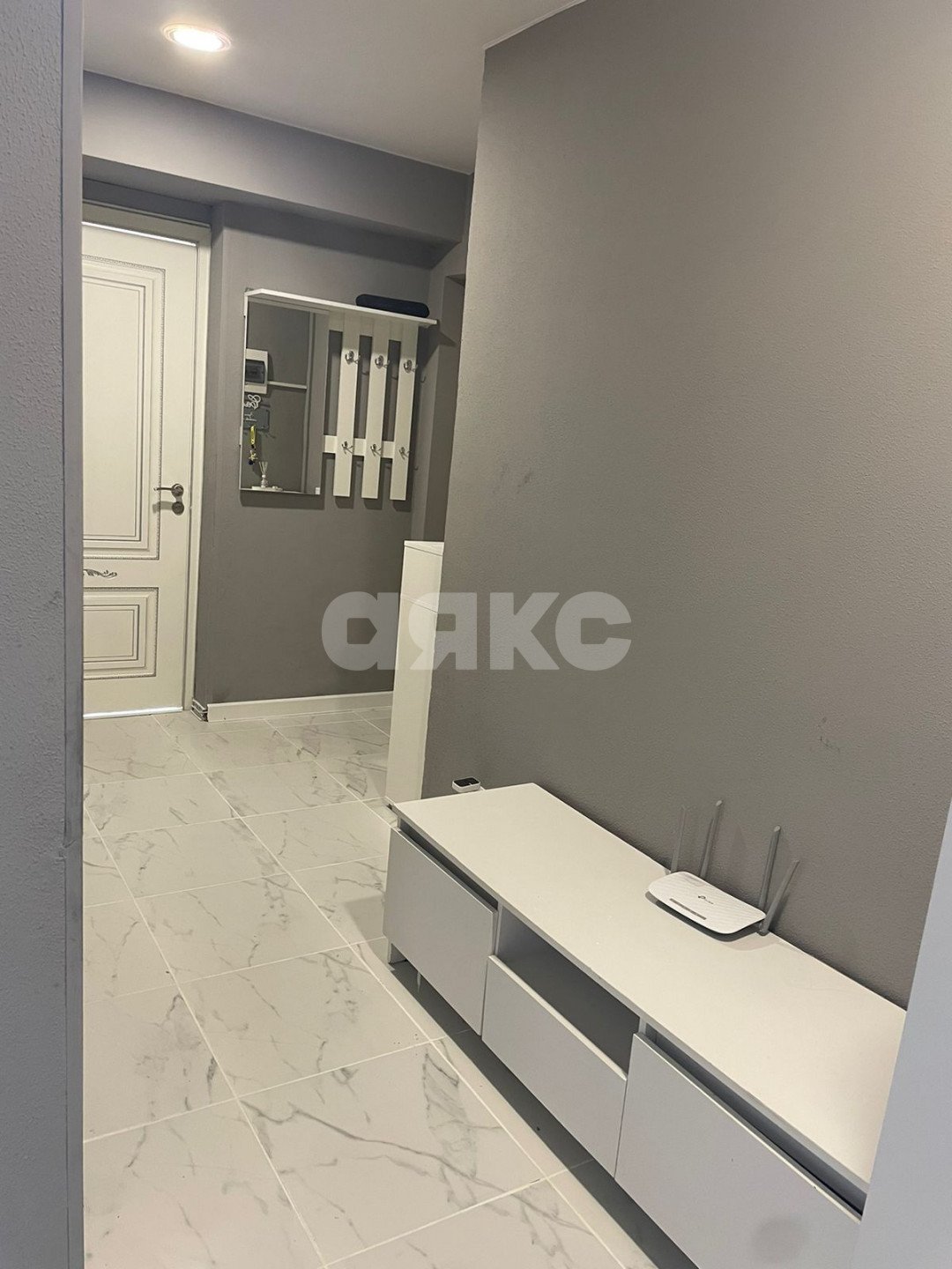 Фото №24: 3-комнатная квартира 82 м² - Сочи, жилой комплекс Урожайный, мкр. Весёлое, ул. Урожайная, 71/1