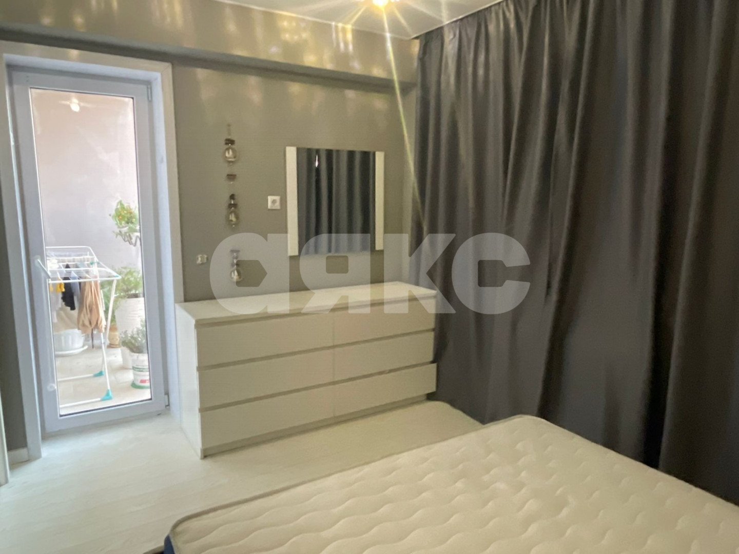 Фото №18: 3-комнатная квартира 82 м² - Сочи, жилой комплекс Урожайный, мкр. Весёлое, ул. Урожайная, 71/1