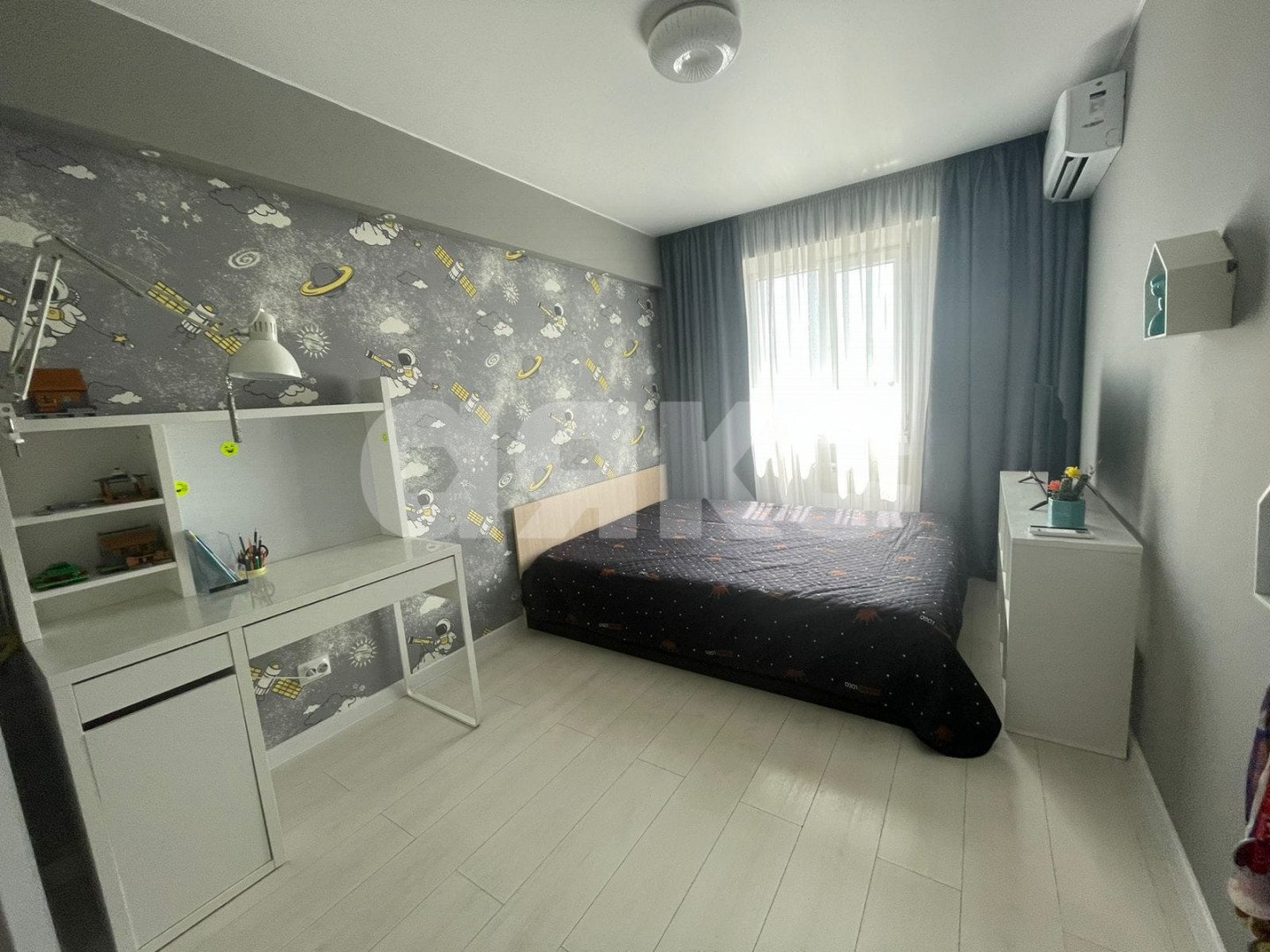 Фото №20: 3-комнатная квартира 82 м² - Сочи, жилой комплекс Урожайный, мкр. Весёлое, ул. Урожайная, 71/1