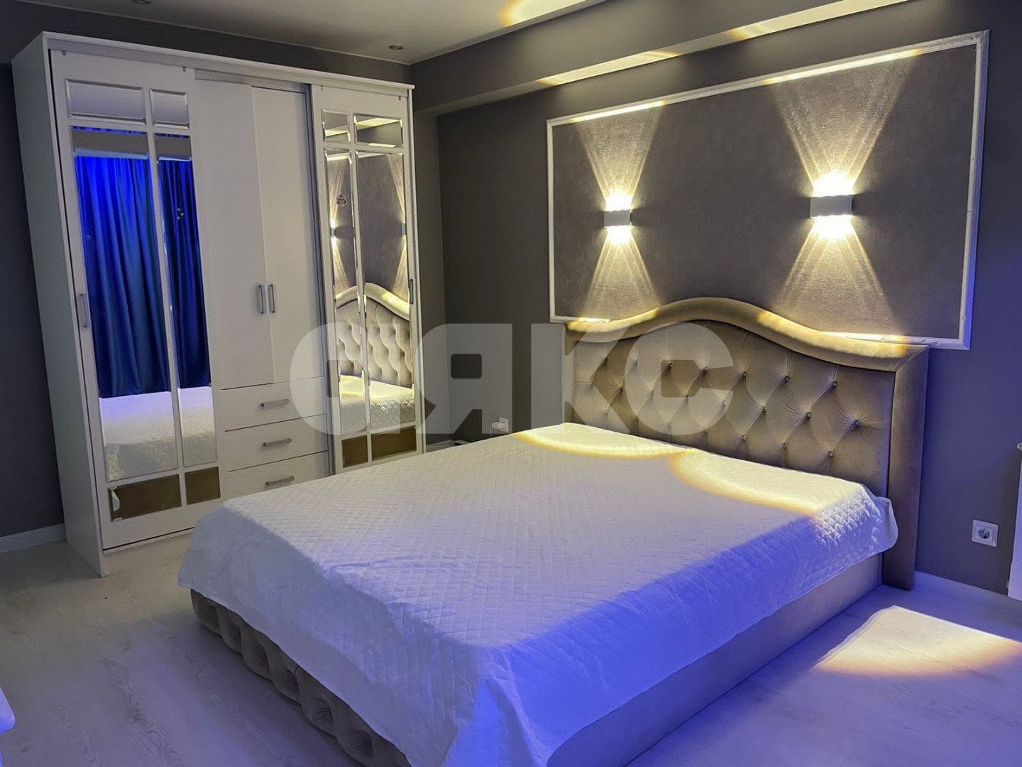 Фото №13: 3-комнатная квартира 82 м² - Сочи, жилой комплекс Урожайный, мкр. Весёлое, ул. Урожайная, 71/1