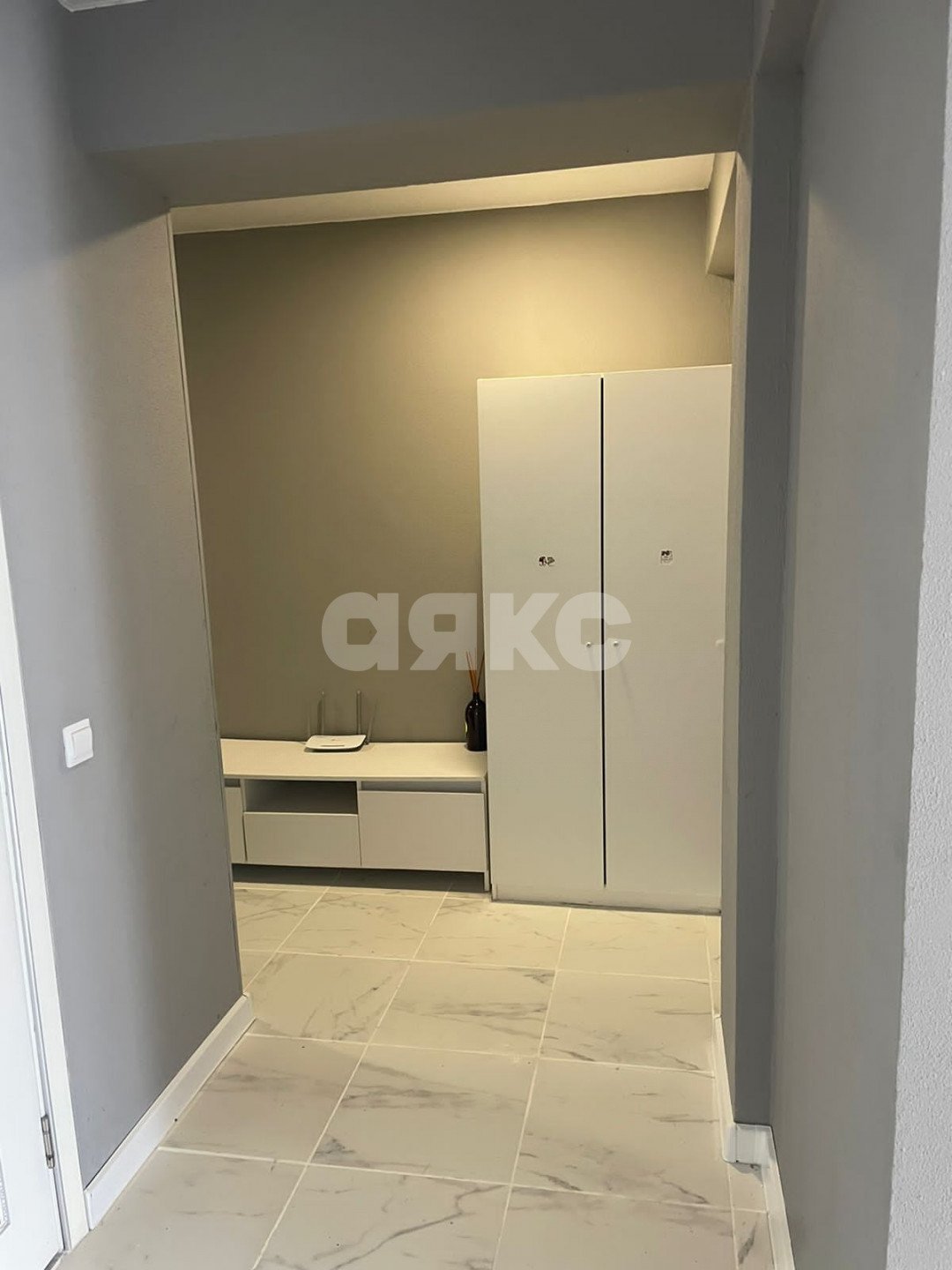 Фото №25: 3-комнатная квартира 82 м² - Сочи, жилой комплекс Урожайный, мкр. Весёлое, ул. Урожайная, 71/1