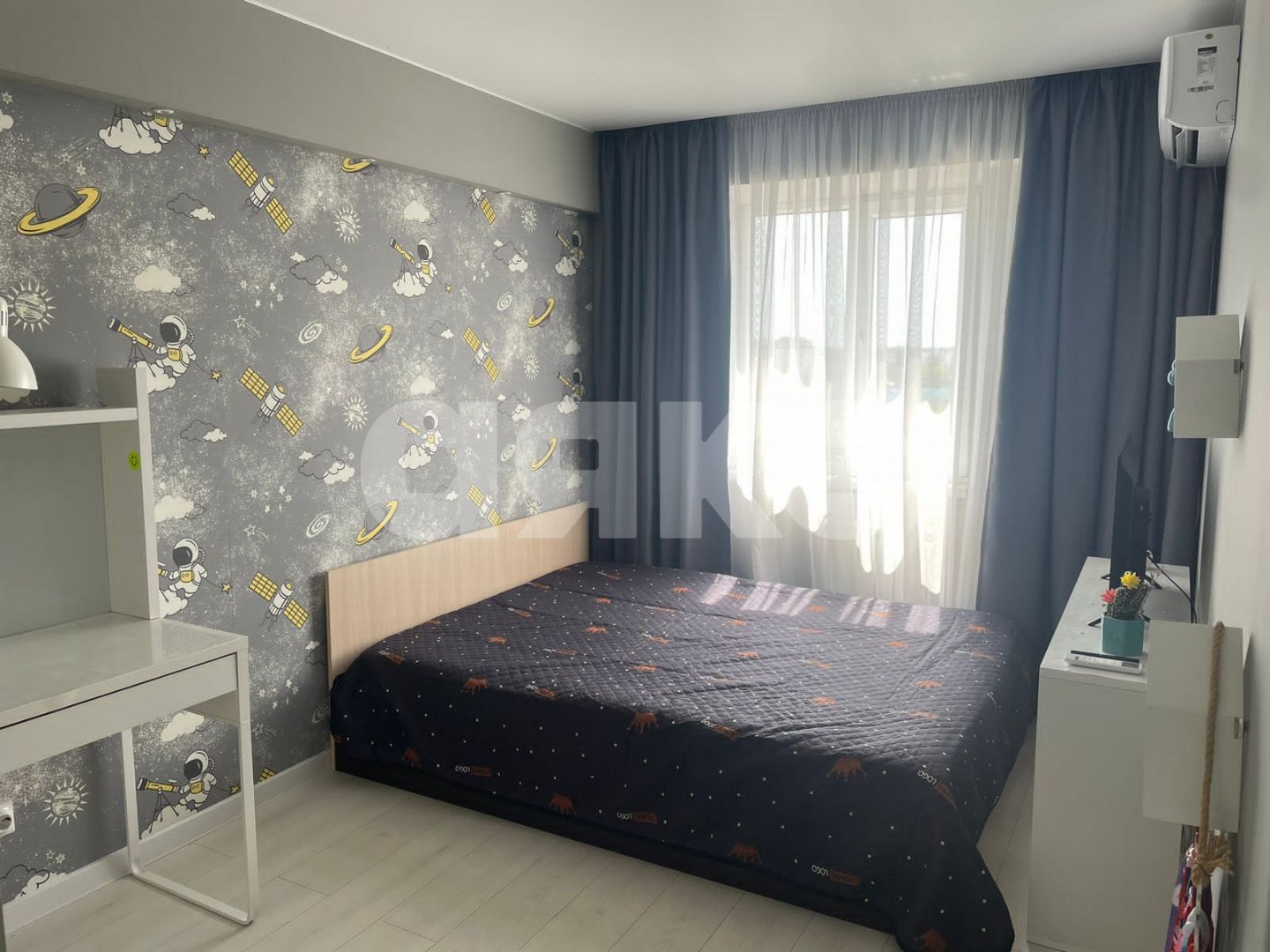 Фото №19: 3-комнатная квартира 82 м² - Сочи, жилой комплекс Урожайный, мкр. Весёлое, ул. Урожайная, 71/1