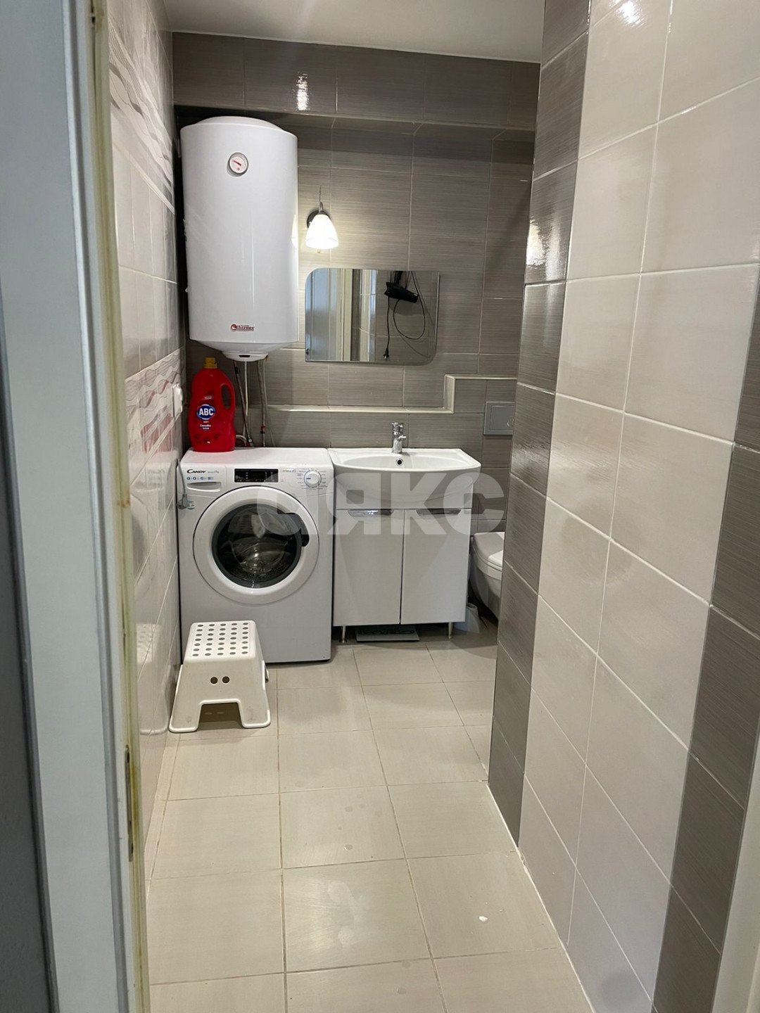 Фото №29: 3-комнатная квартира 82 м² - Сочи, жилой комплекс Урожайный, мкр. Весёлое, ул. Урожайная, 71/1