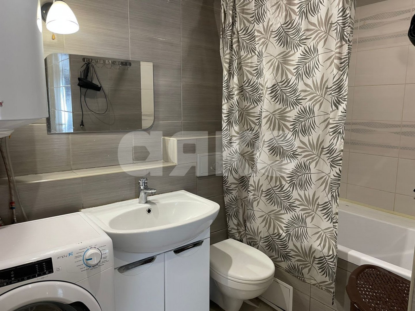 Фото №30: 3-комнатная квартира 82 м² - Сочи, жилой комплекс Урожайный, мкр. Весёлое, ул. Урожайная, 71/1