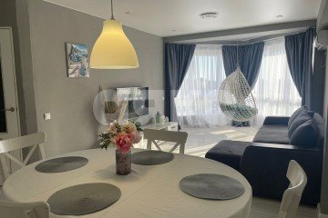 Фото №2: 3-комнатная квартира 82 м² - Сочи, мкр. Весёлое, ул. Урожайная, 71/1