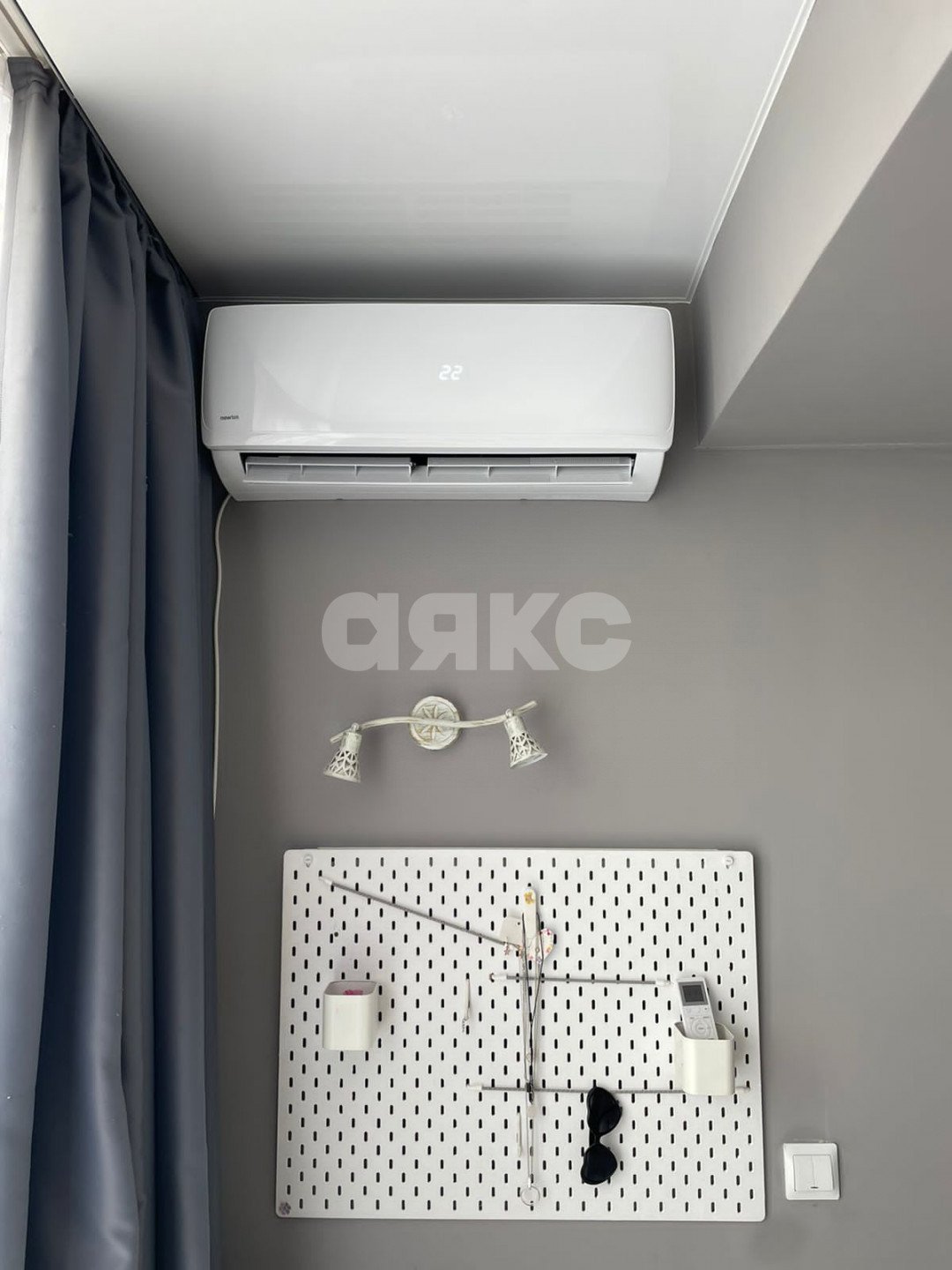 Фото №9: 3-комнатная квартира 82 м² - Сочи, жилой комплекс Урожайный, мкр. Весёлое, ул. Урожайная, 71/1